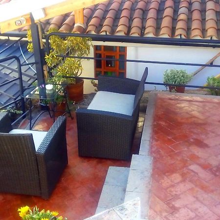Quinua Boutique Apartments Cusco Eksteriør billede