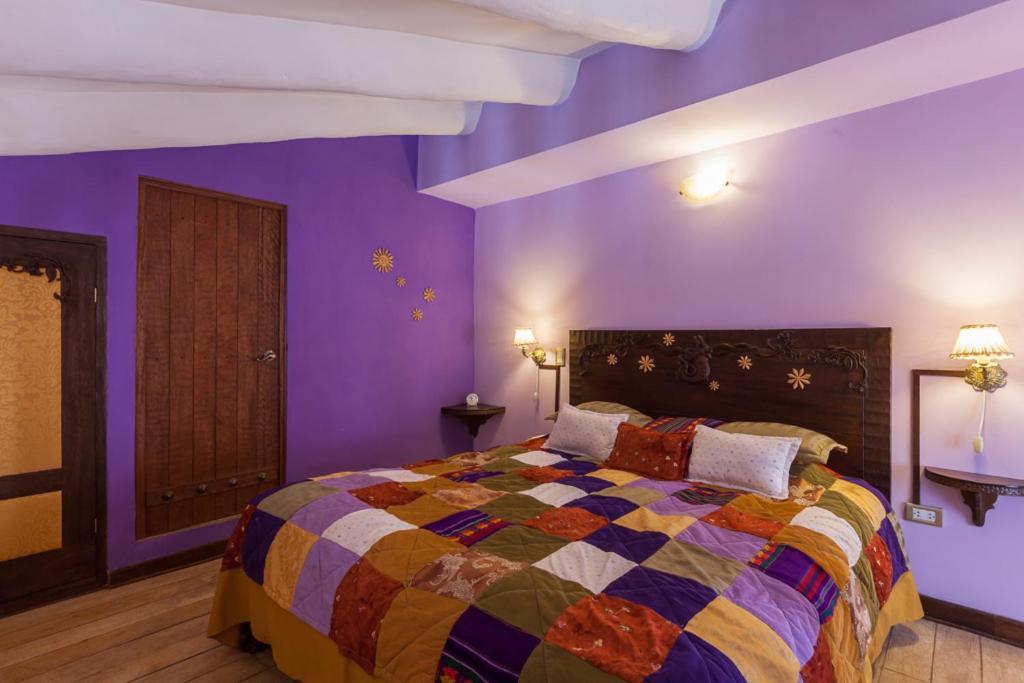 Quinua Boutique Apartments Cusco Eksteriør billede