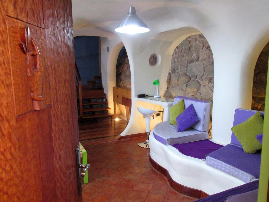 Quinua Boutique Apartments Cusco Eksteriør billede