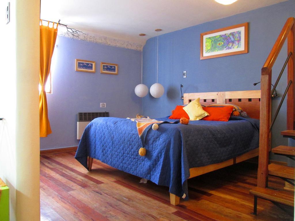 Quinua Boutique Apartments Cusco Eksteriør billede