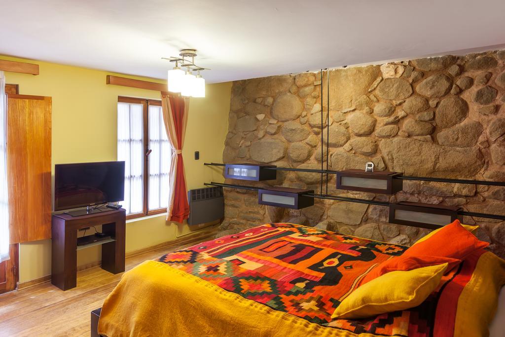 Quinua Boutique Apartments Cusco Eksteriør billede
