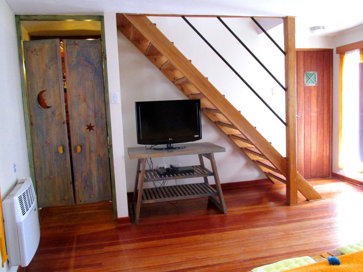 Quinua Boutique Apartments Cusco Eksteriør billede
