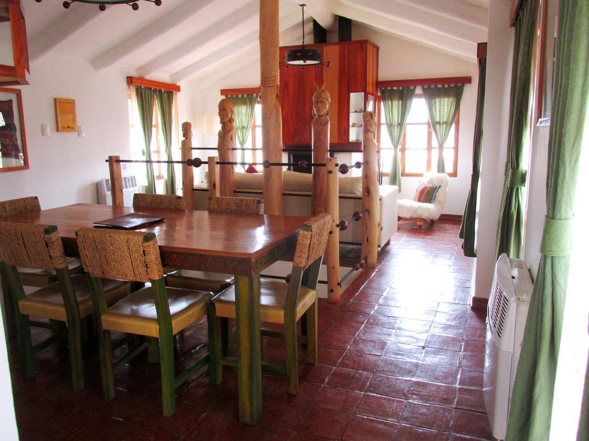 Quinua Boutique Apartments Cusco Eksteriør billede