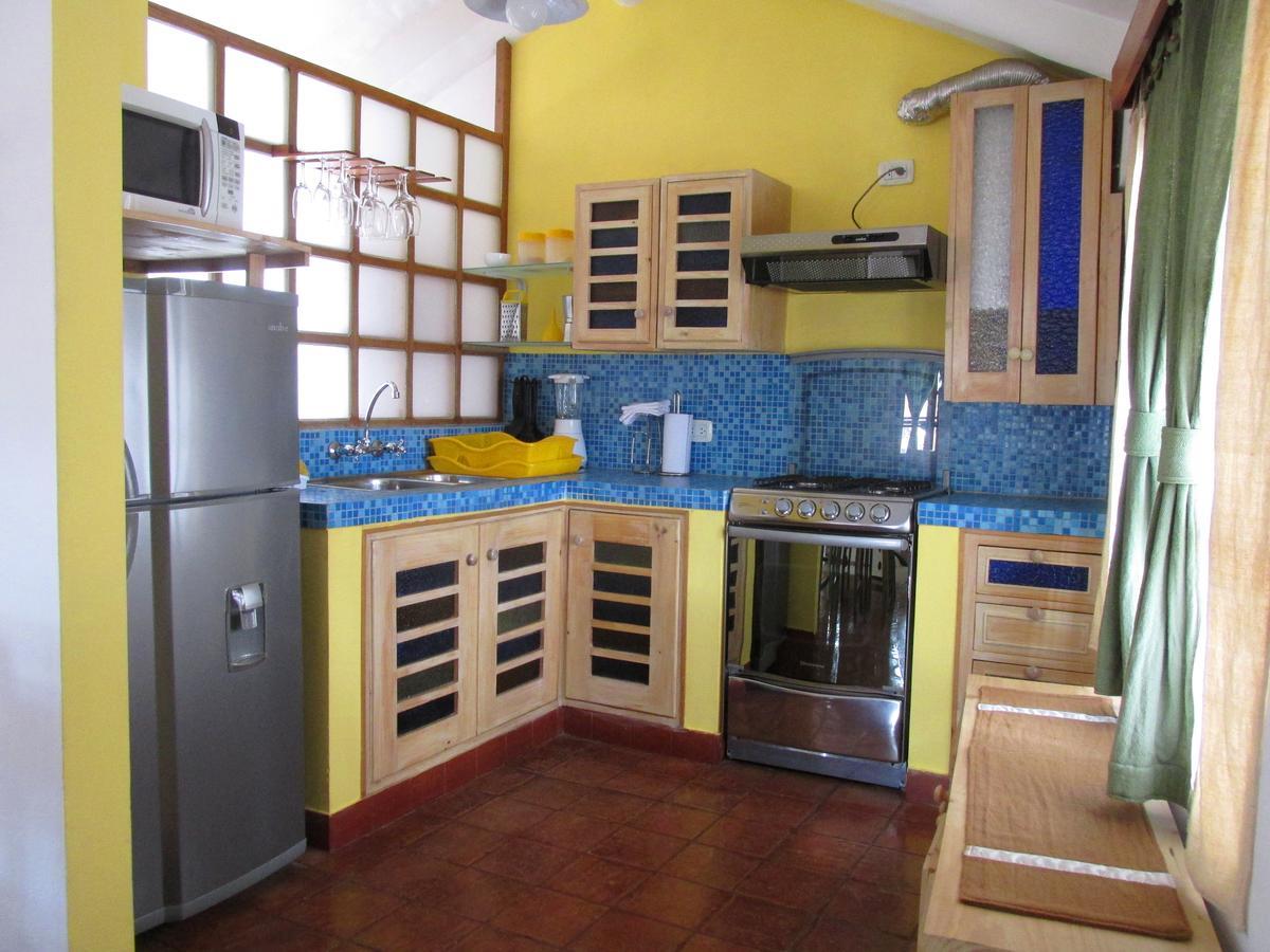Quinua Boutique Apartments Cusco Eksteriør billede