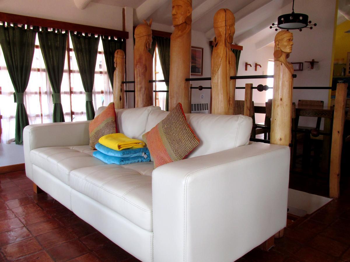 Quinua Boutique Apartments Cusco Eksteriør billede