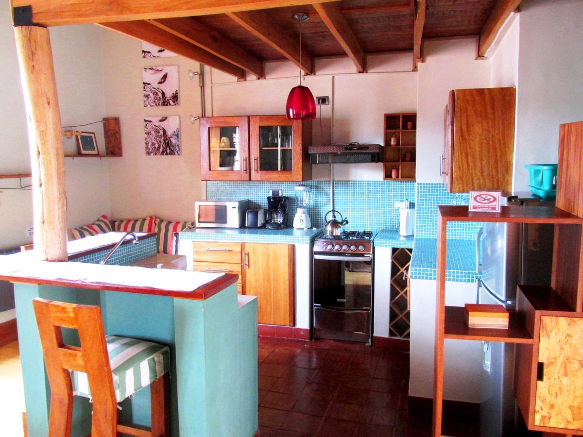 Quinua Boutique Apartments Cusco Eksteriør billede