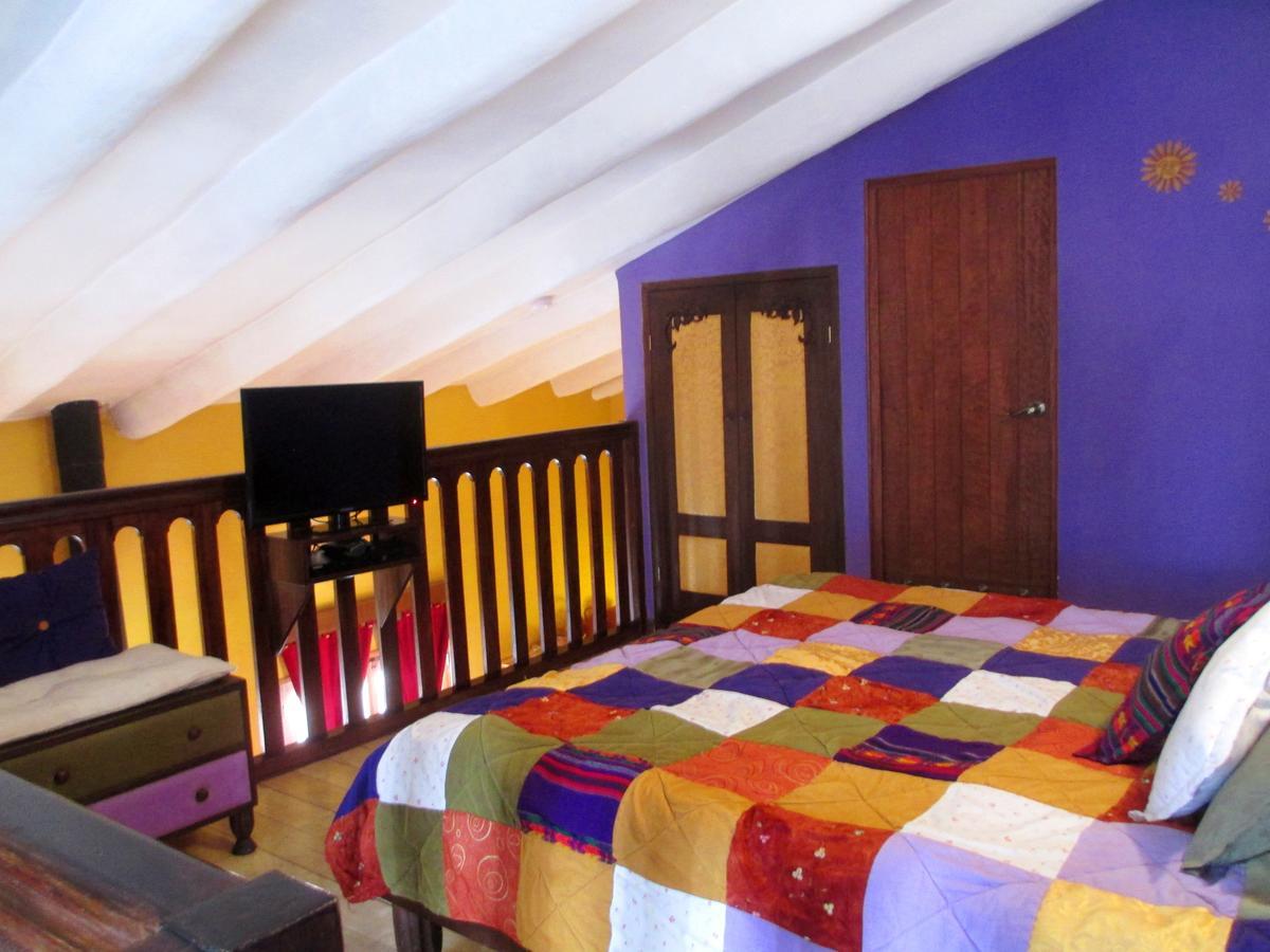 Quinua Boutique Apartments Cusco Eksteriør billede