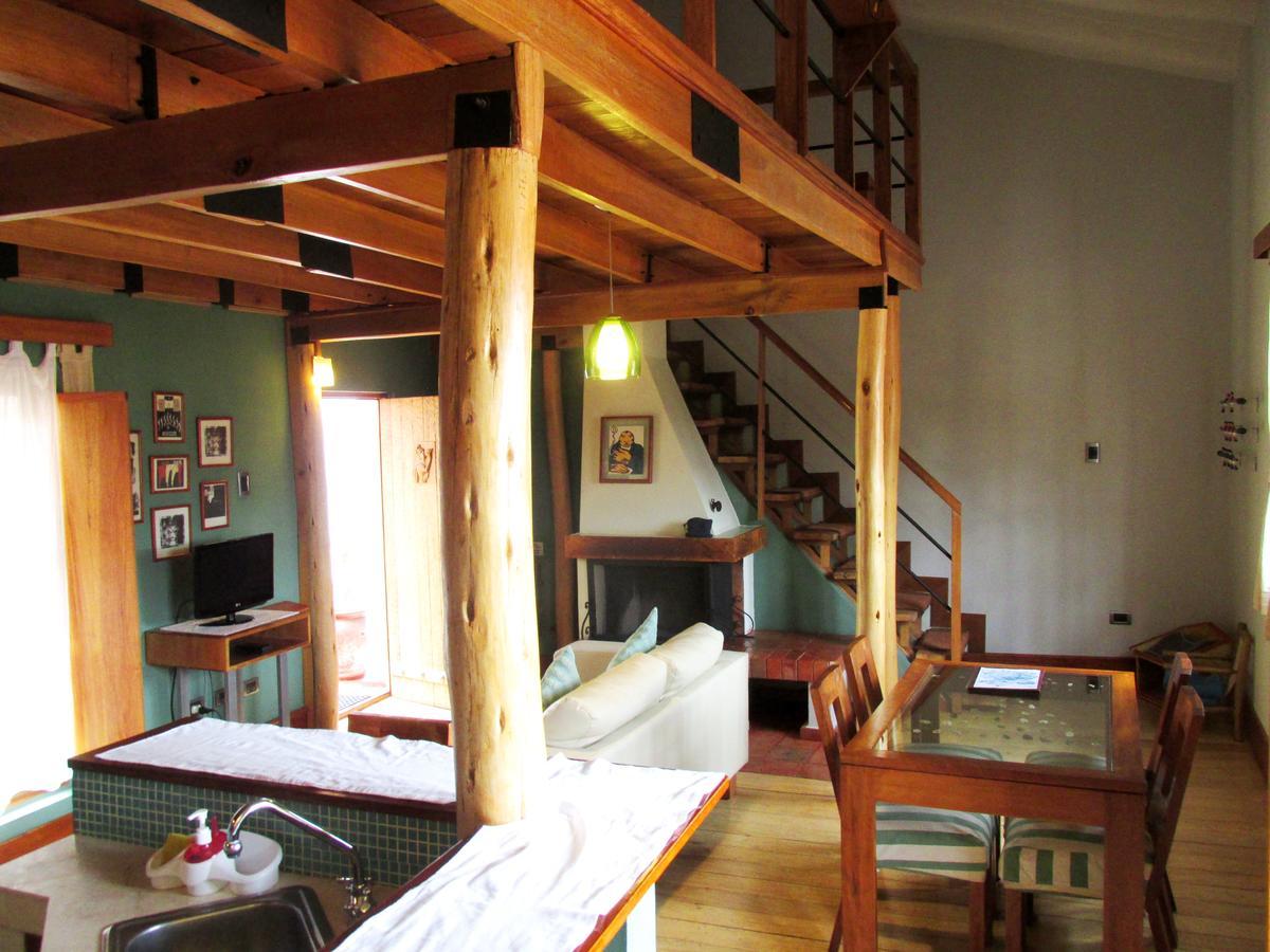 Quinua Boutique Apartments Cusco Eksteriør billede