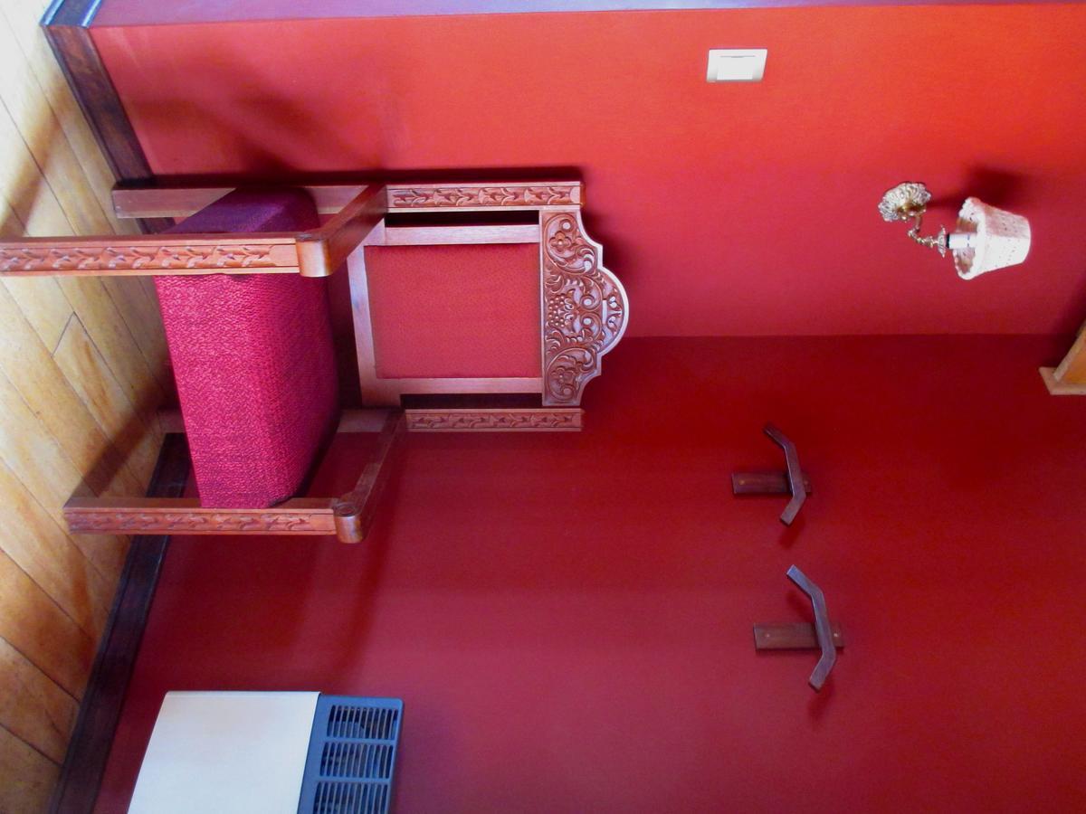 Quinua Boutique Apartments Cusco Eksteriør billede