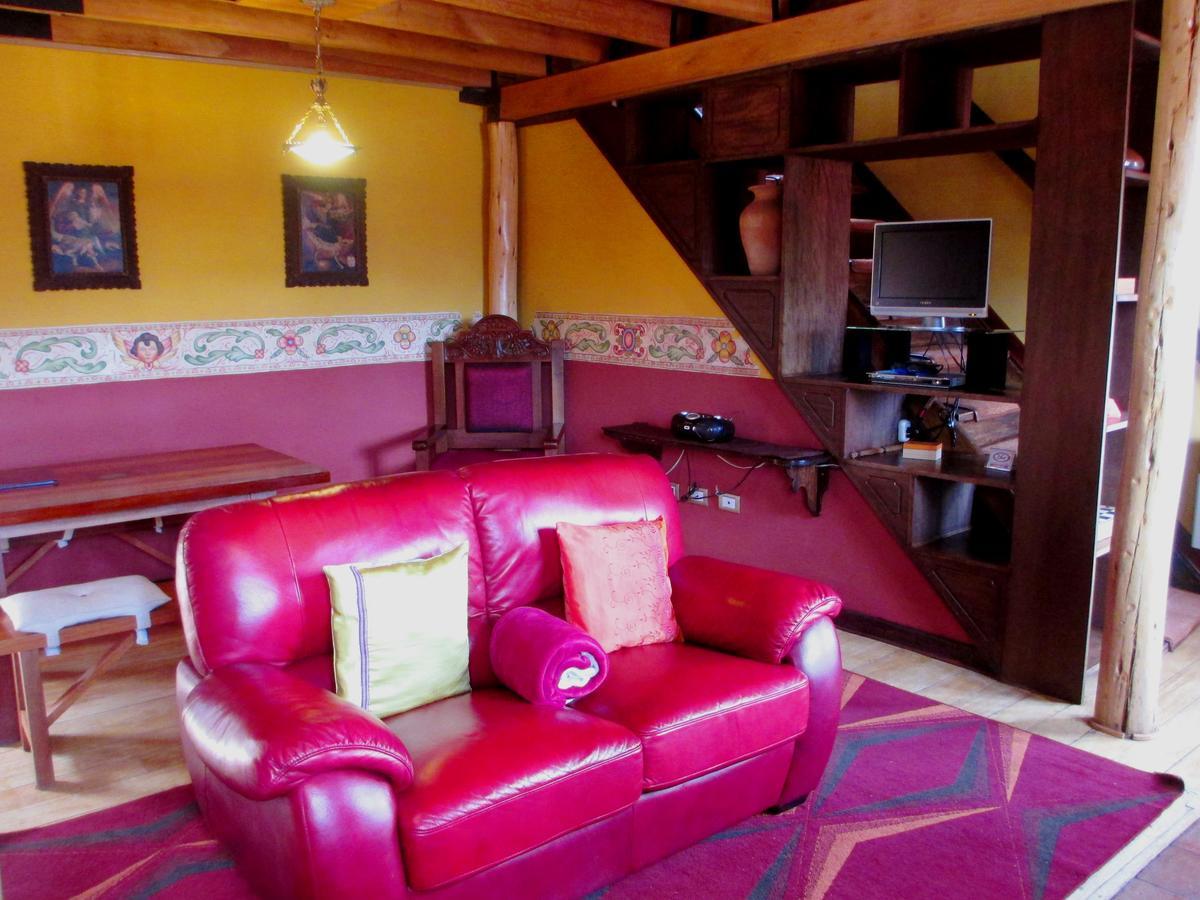 Quinua Boutique Apartments Cusco Eksteriør billede