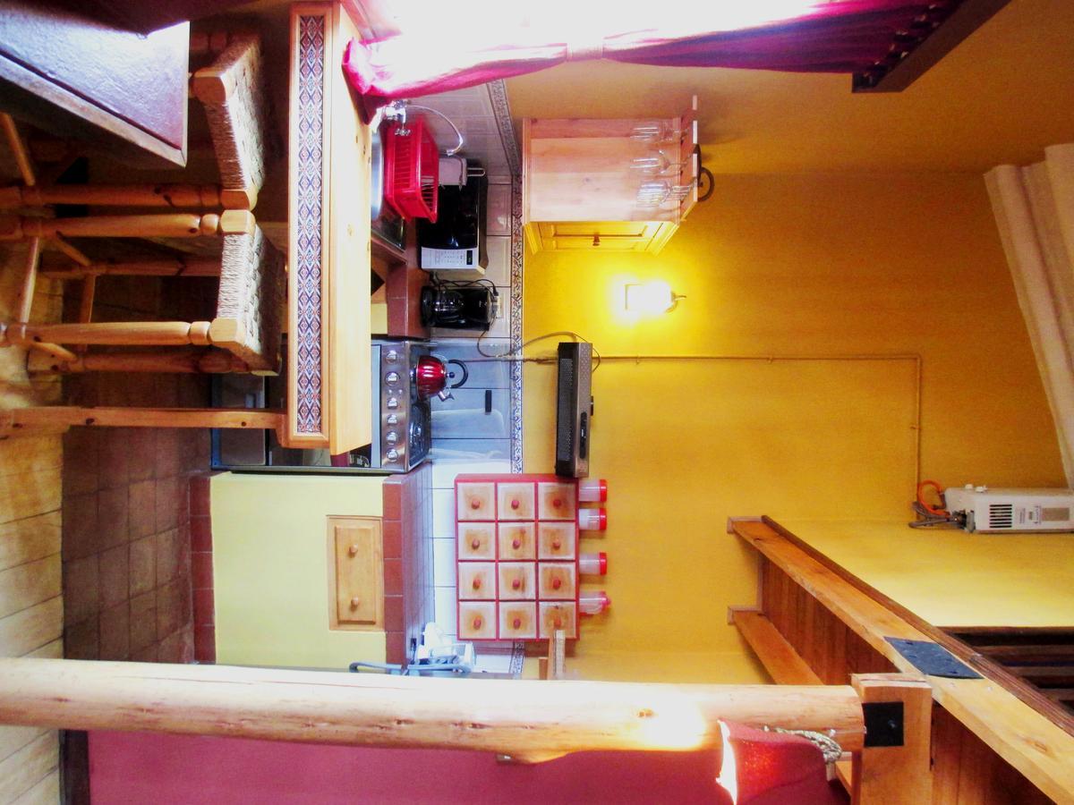 Quinua Boutique Apartments Cusco Eksteriør billede