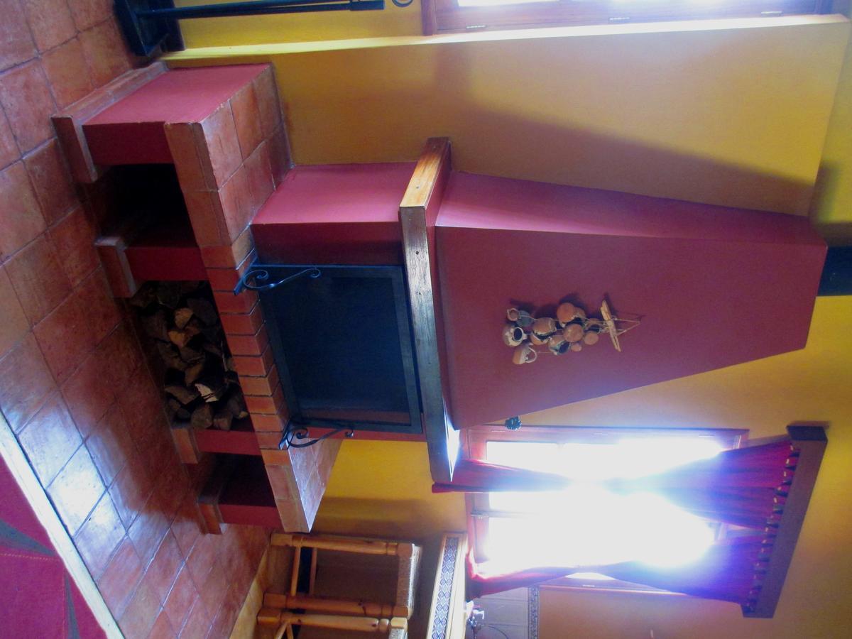 Quinua Boutique Apartments Cusco Eksteriør billede