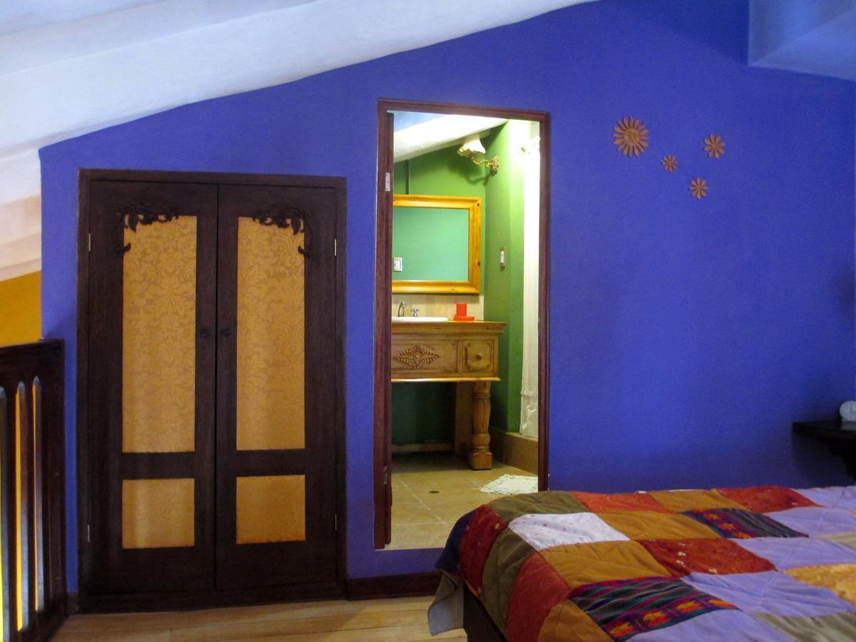 Quinua Boutique Apartments Cusco Eksteriør billede