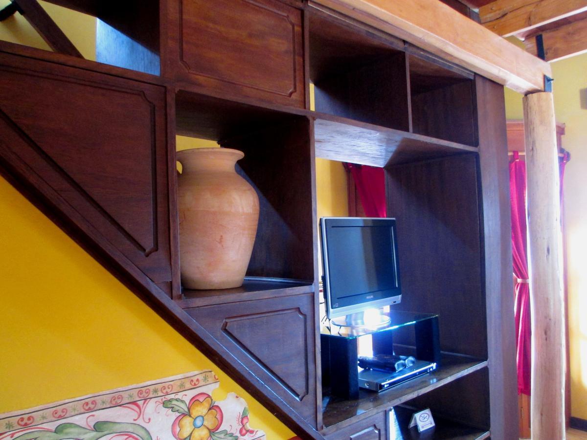 Quinua Boutique Apartments Cusco Eksteriør billede
