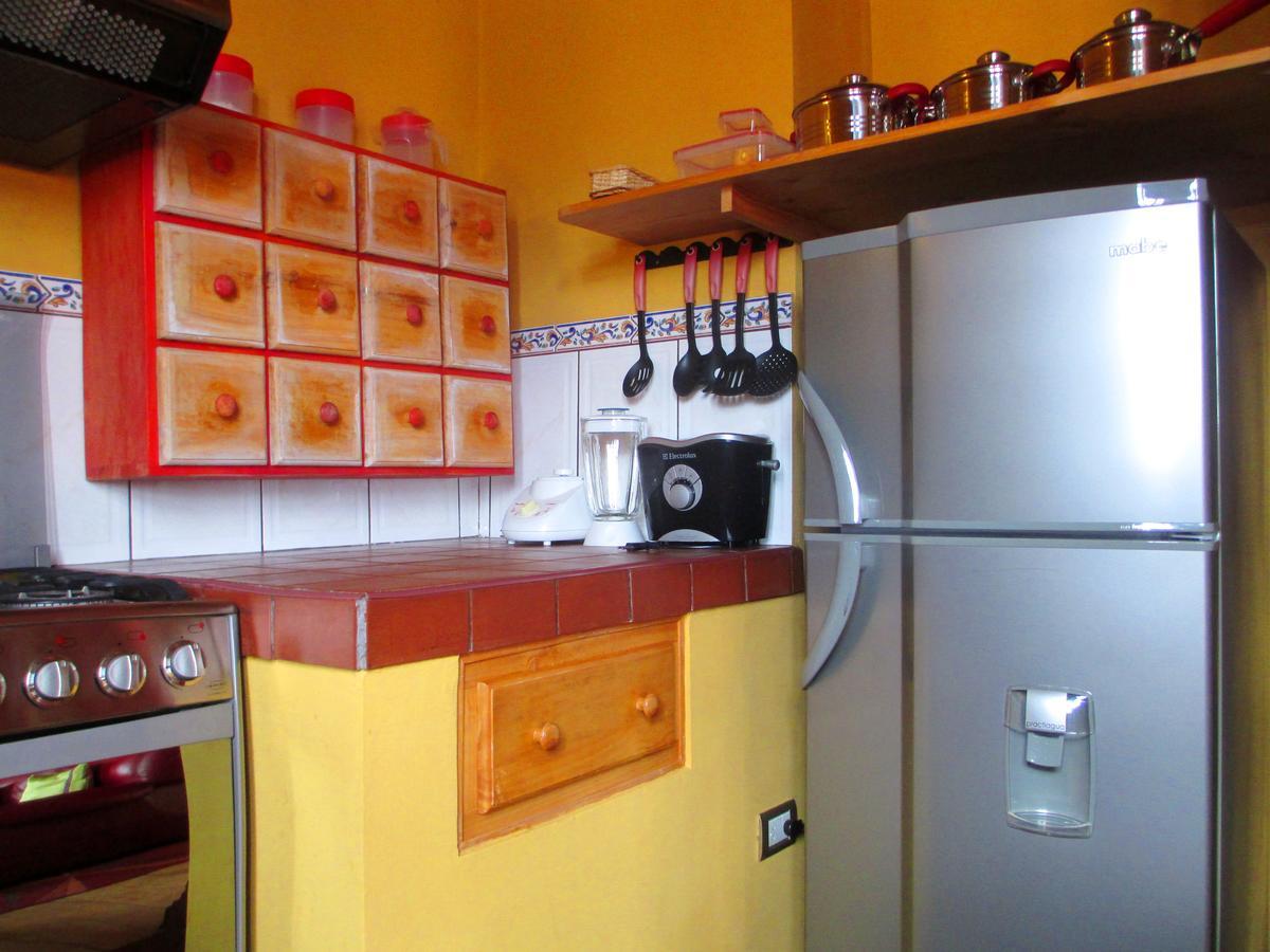 Quinua Boutique Apartments Cusco Eksteriør billede
