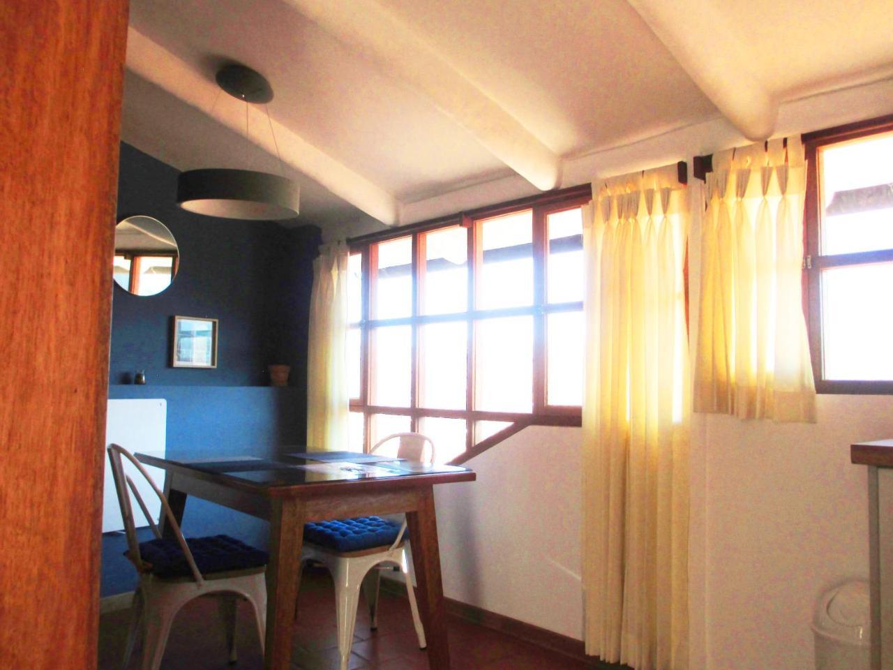 Quinua Boutique Apartments Cusco Eksteriør billede