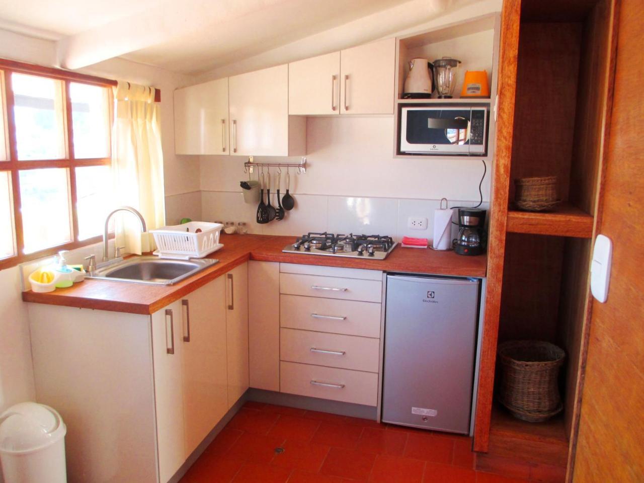 Quinua Boutique Apartments Cusco Eksteriør billede