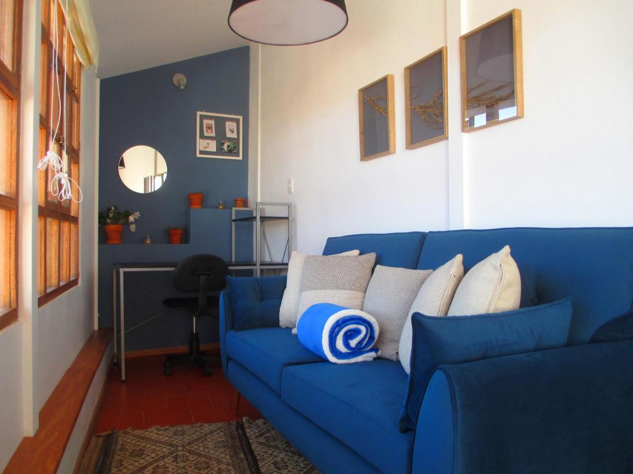 Quinua Boutique Apartments Cusco Eksteriør billede
