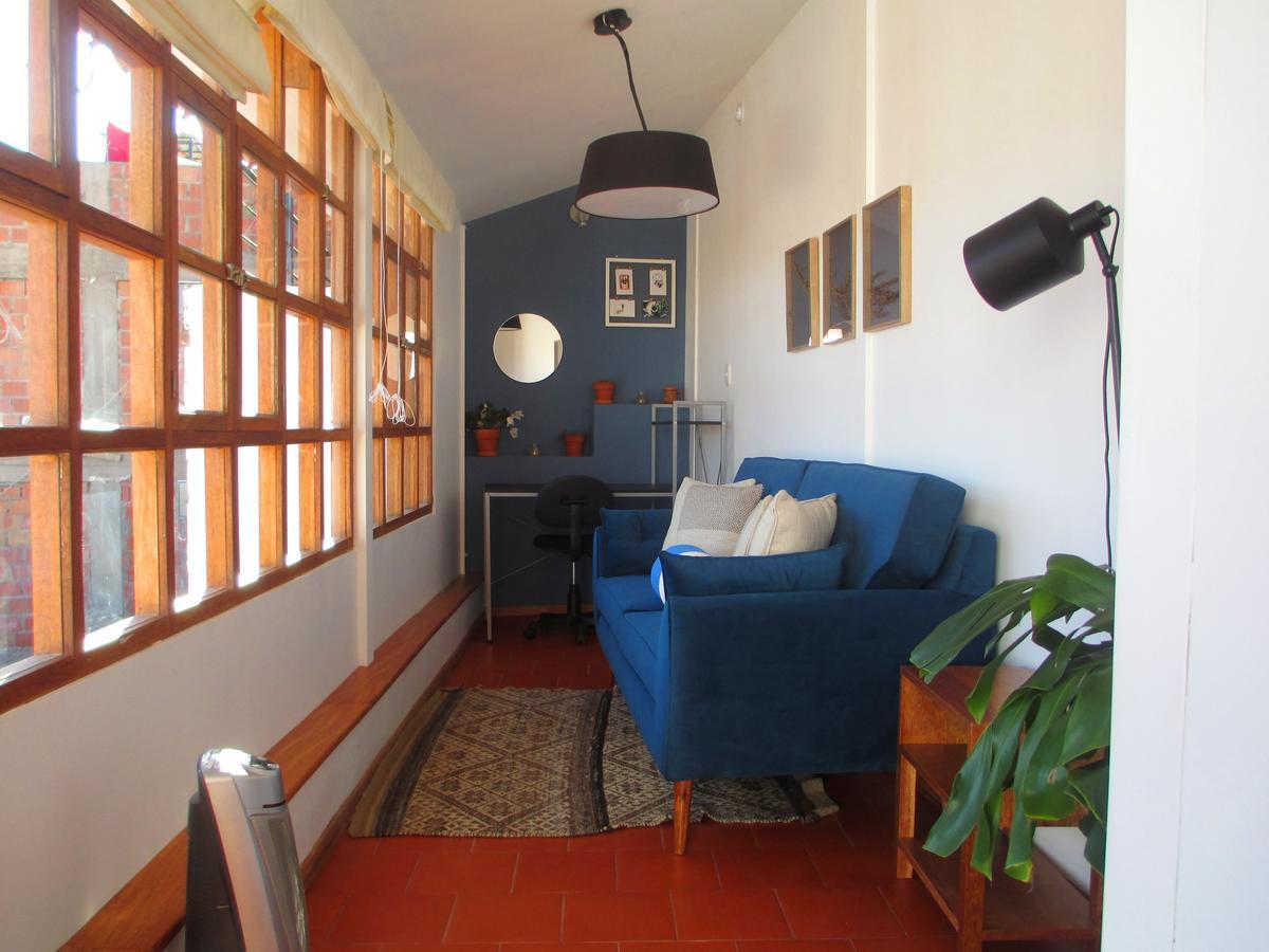 Quinua Boutique Apartments Cusco Eksteriør billede
