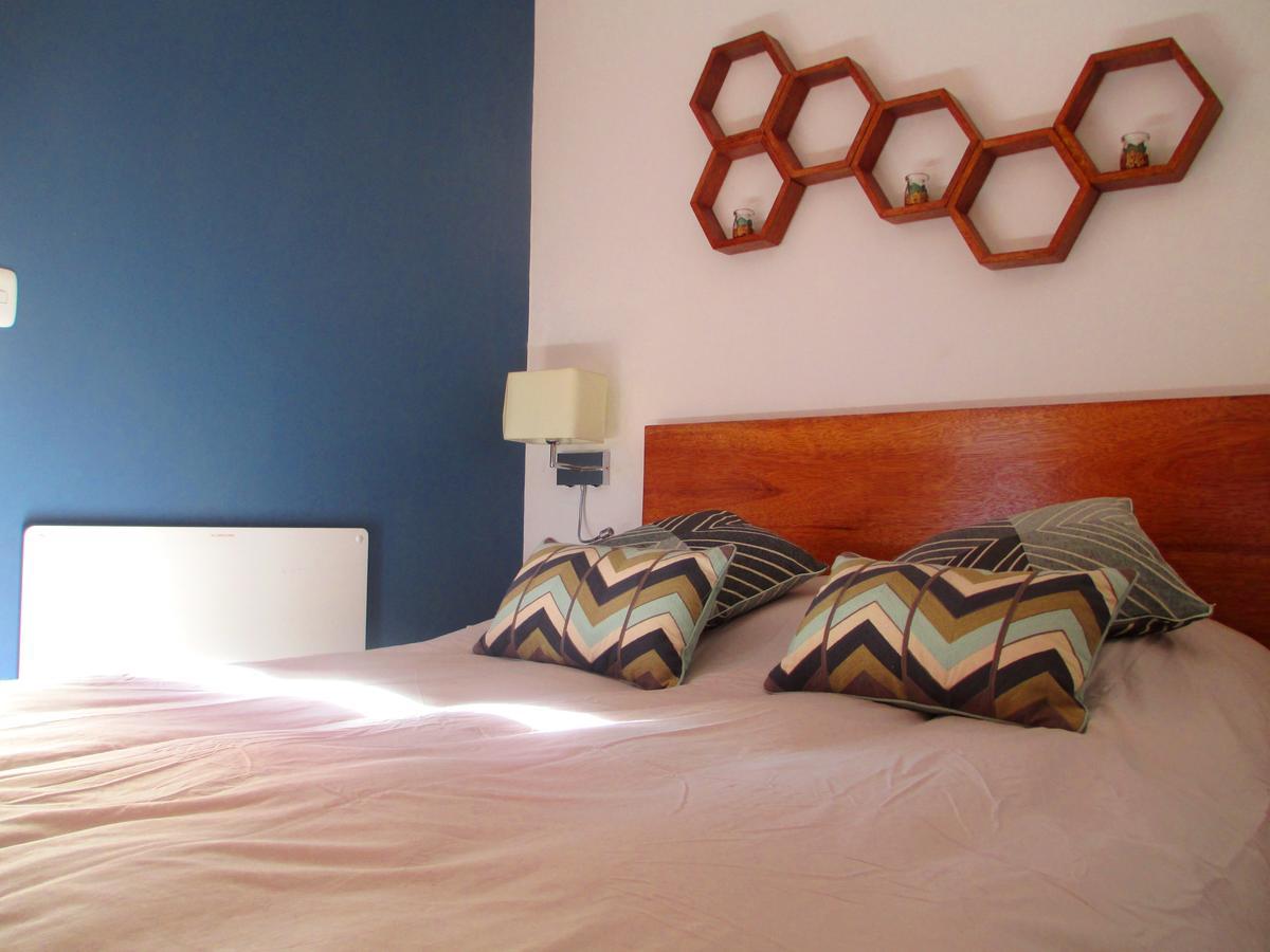 Quinua Boutique Apartments Cusco Eksteriør billede