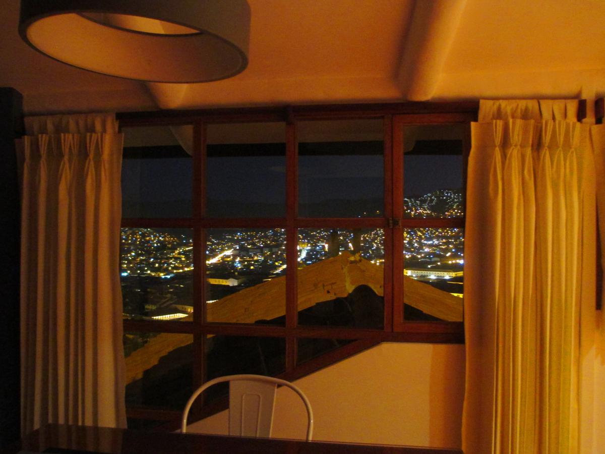 Quinua Boutique Apartments Cusco Eksteriør billede